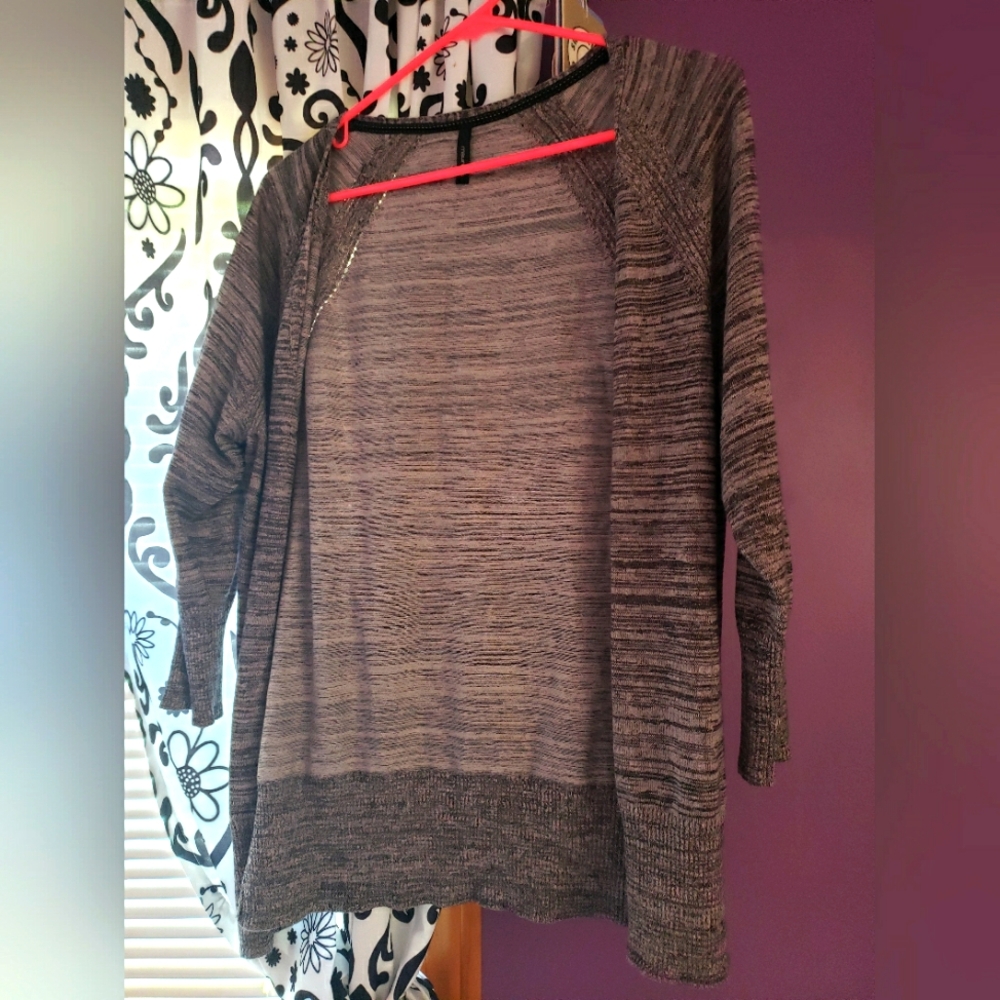 Maurices sweater